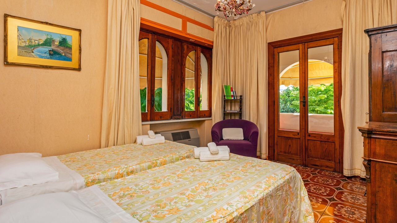 Photo of Bedroom in Trappitello