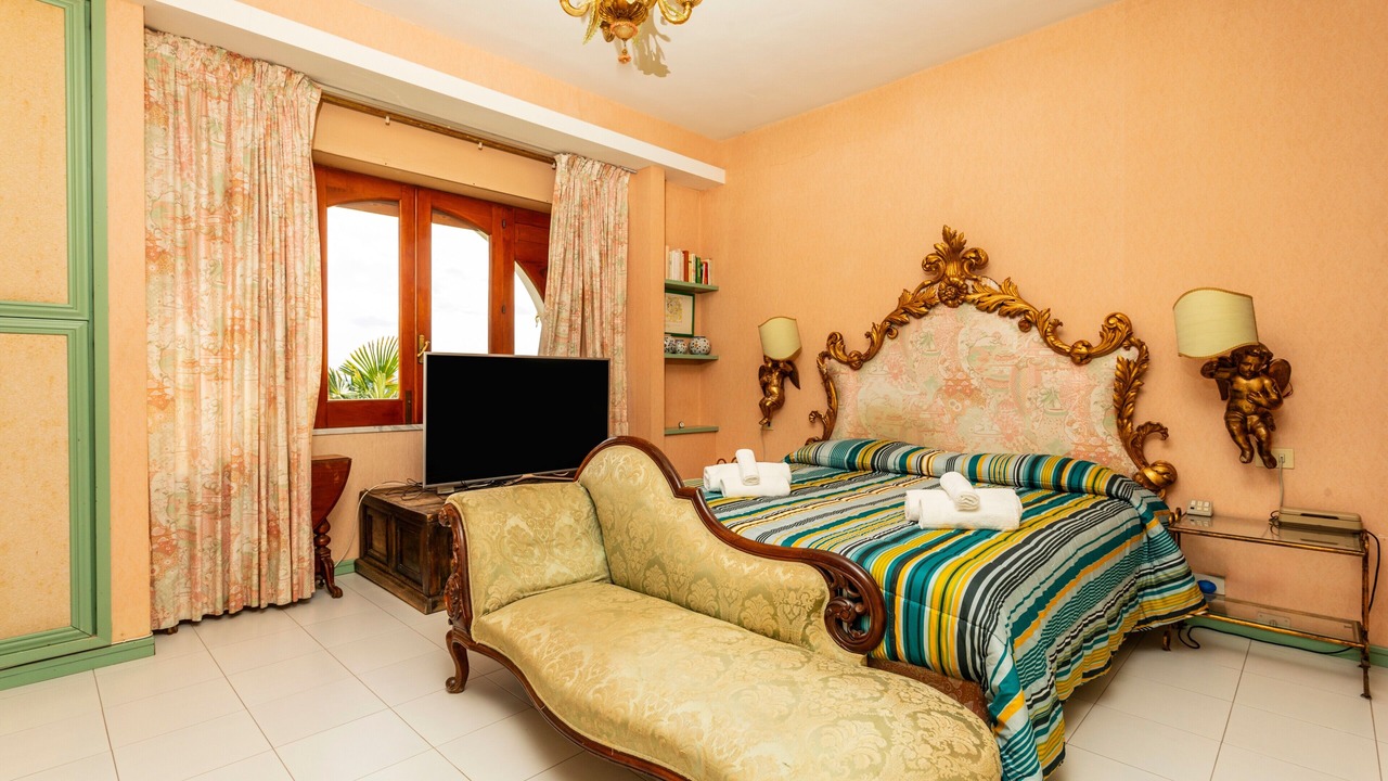 Photo of Bedroom in Trappitello