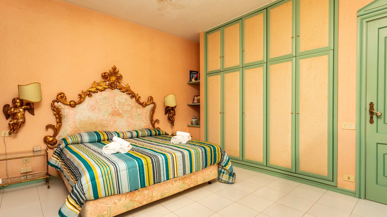 Photo of Bedroom in Trappitello