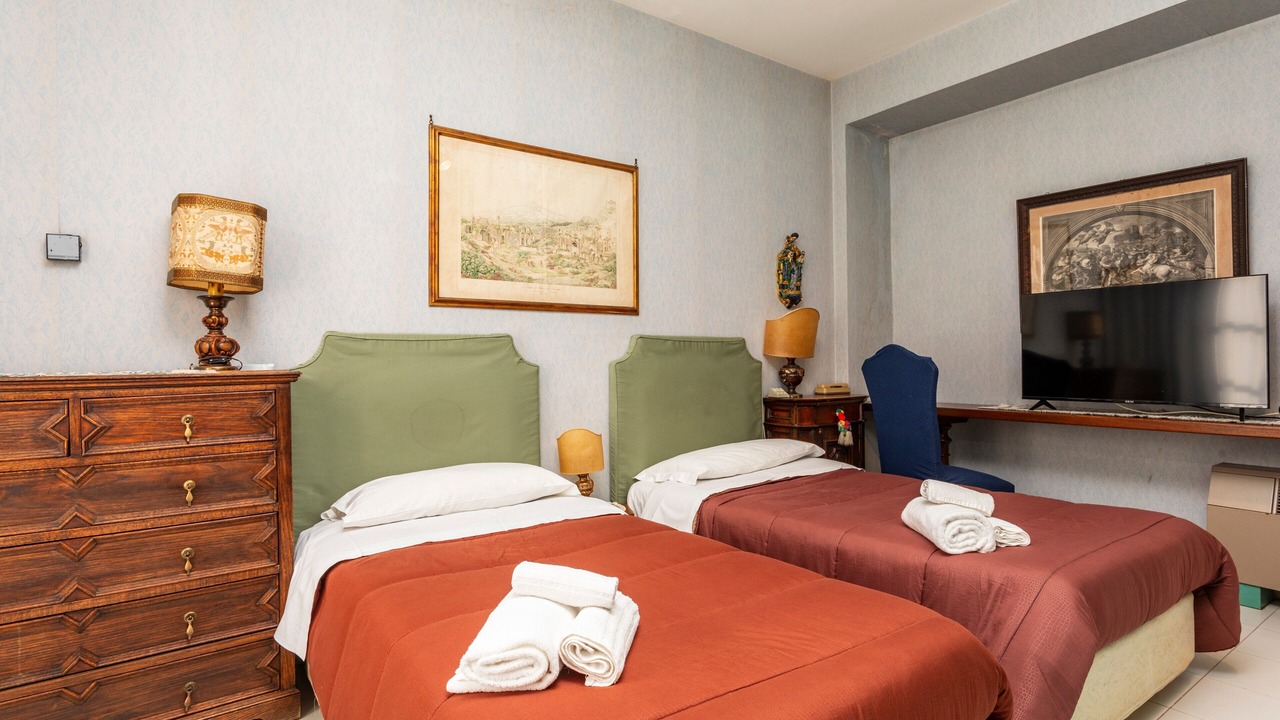 Photo of Bedroom in Trappitello