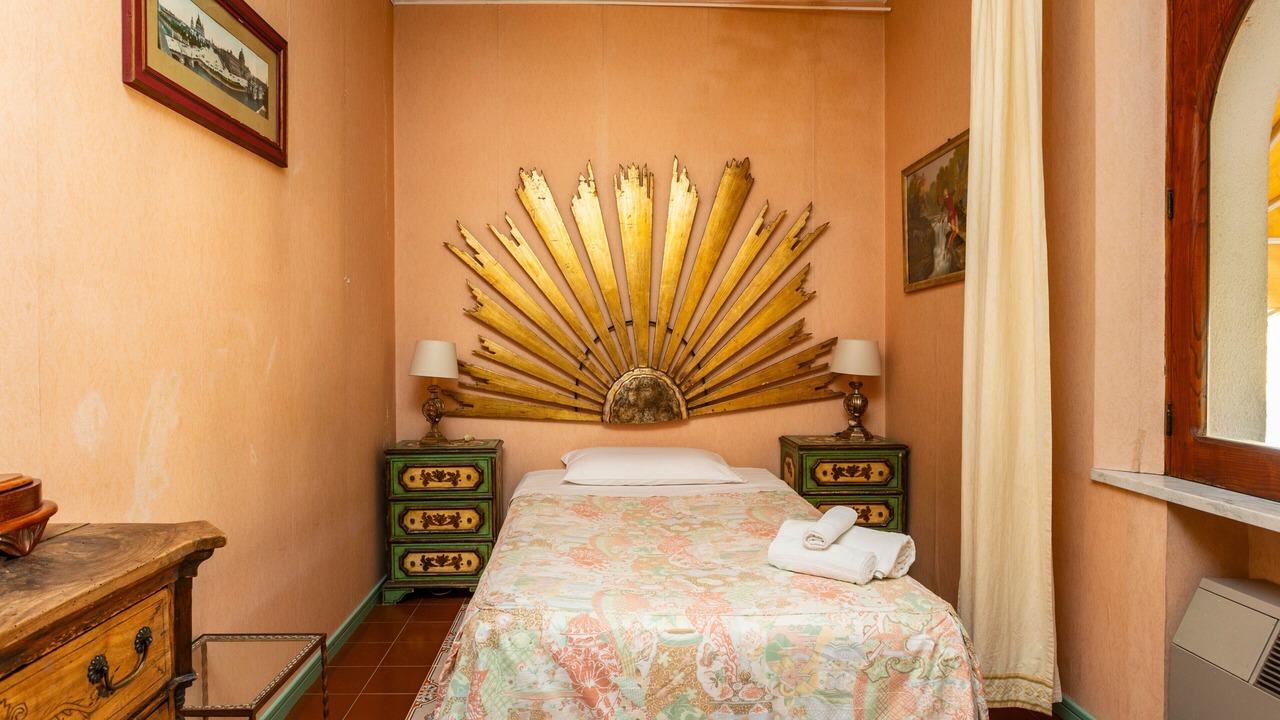 Photo of Bedroom in Trappitello