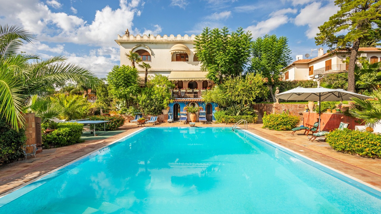 Photo of Outdoor in Trappitello