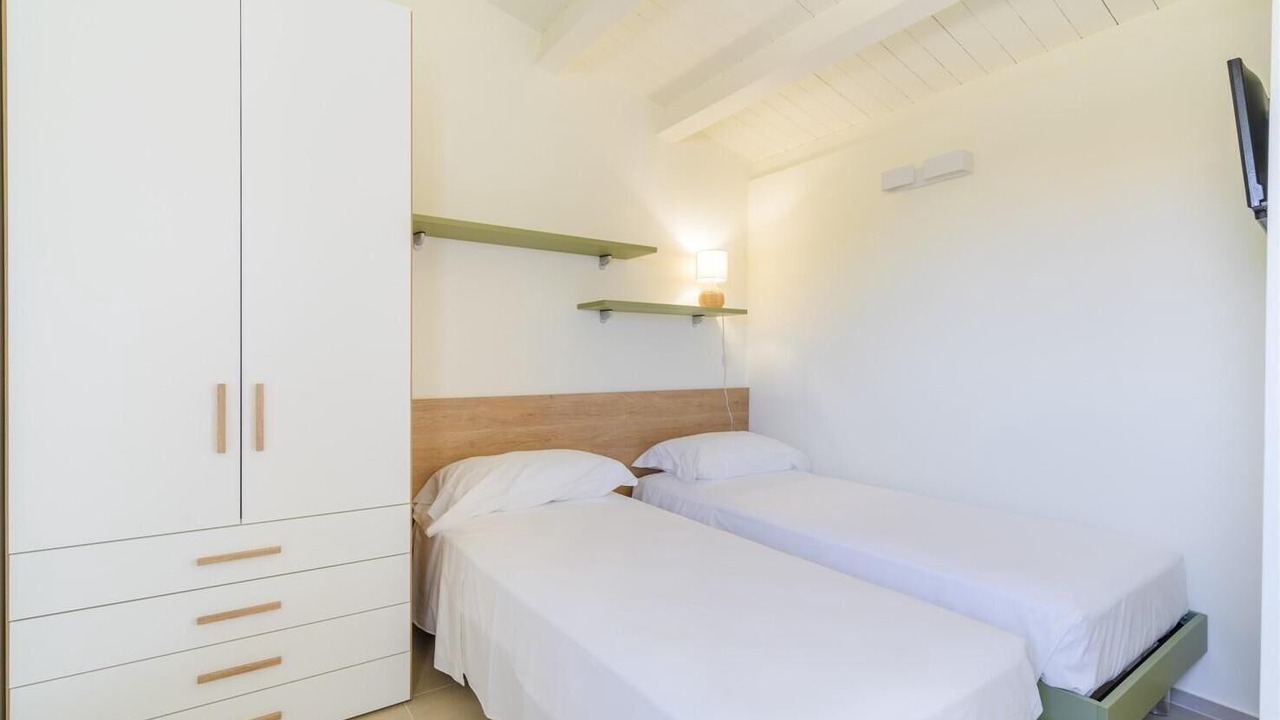 Photo of Bedroom in Gatto Corvino