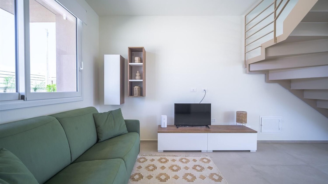 Photo of Livingroom in Gatto Corvino