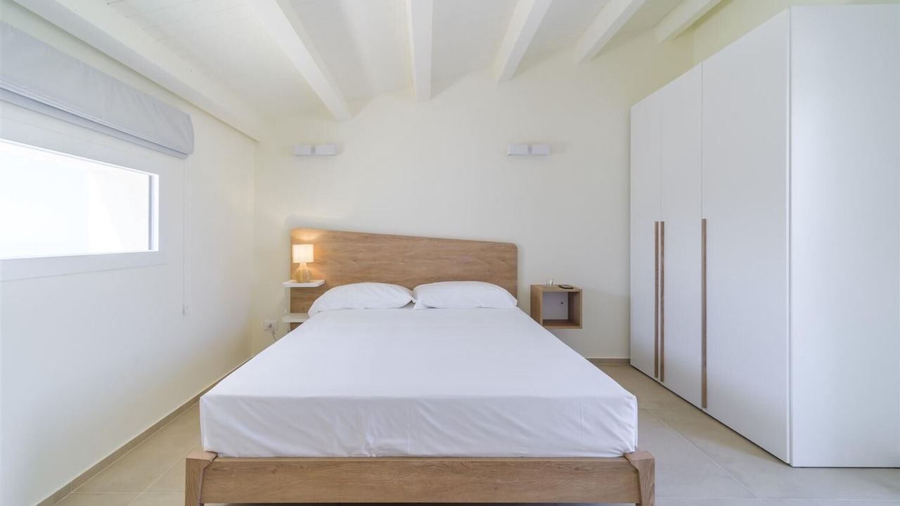Photo of Bedroom in Gatto Corvino