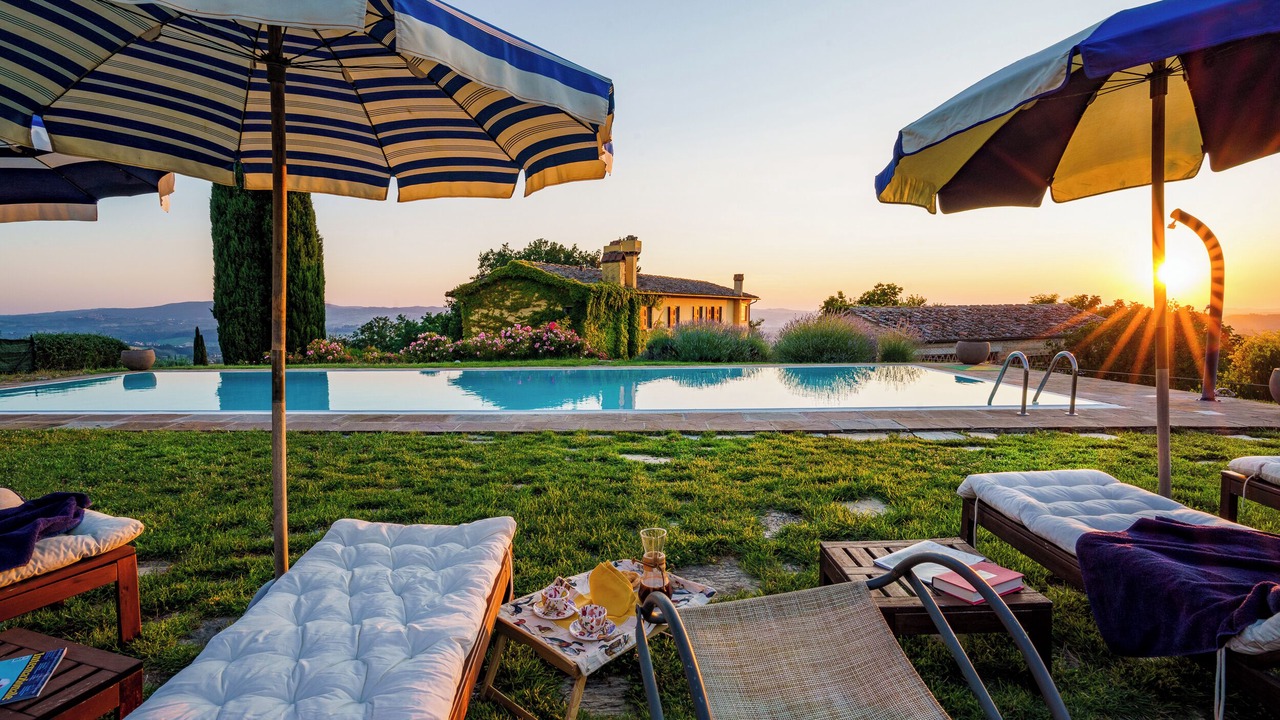 Photo of Outdoor in Barberino Val d'Elsa
