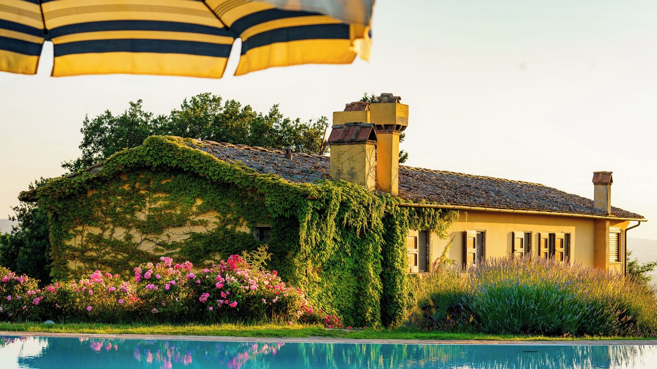 Photo of Outdoor in Barberino Val d'Elsa