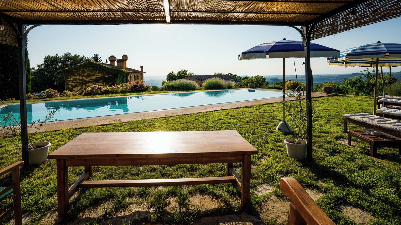 Photo of Outdoor in Barberino Val d'Elsa