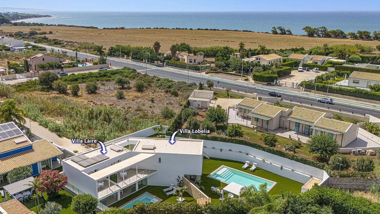 Photo of Others in Marina di Ragusa