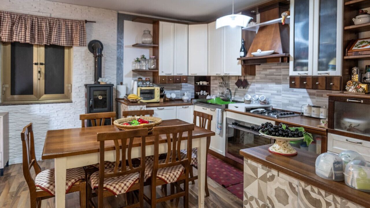 Photo of Kitchen in Nicosia