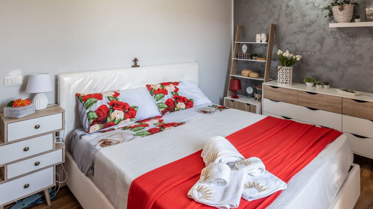 Photo of Bedroom in Nicosia