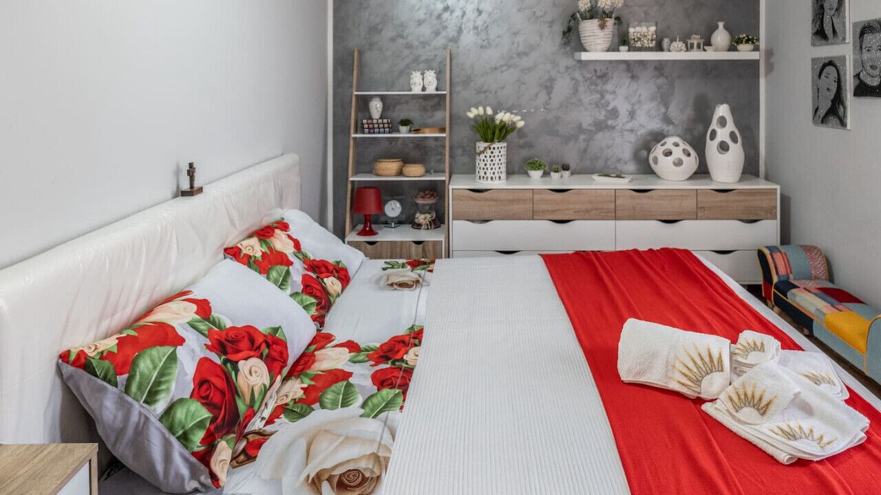Photo of Bedroom in Nicosia