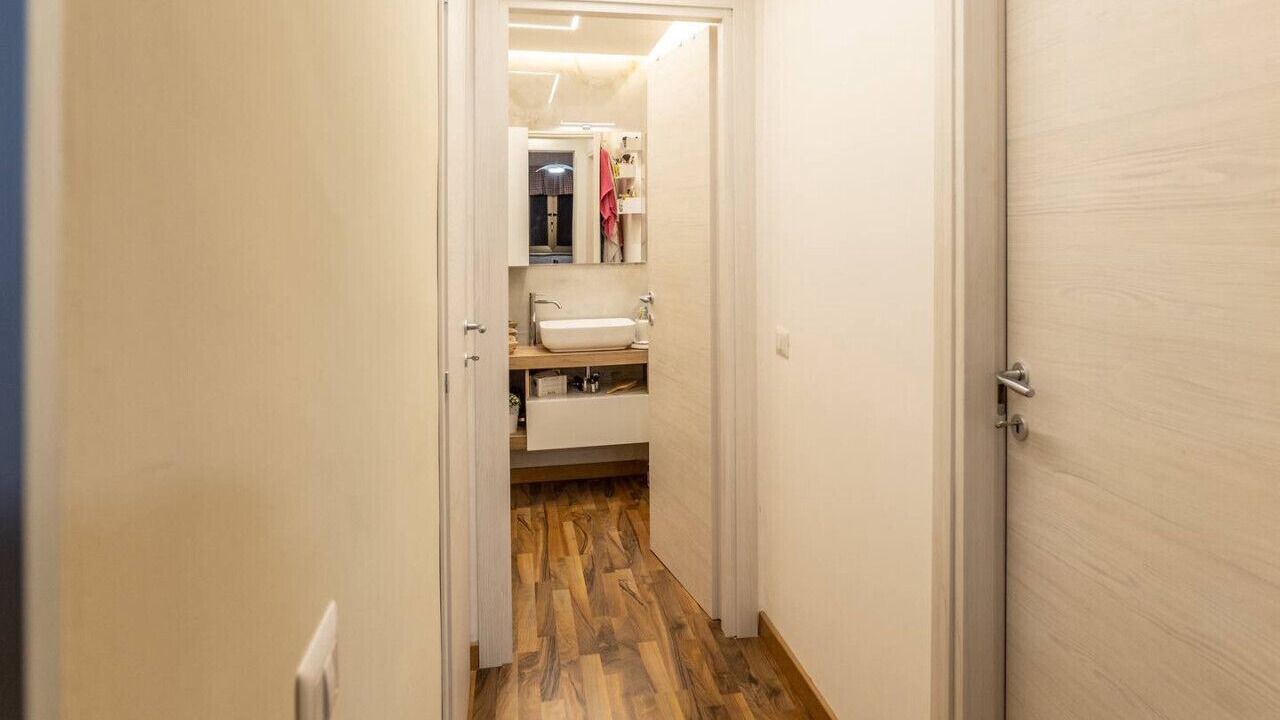 Photo of Bathroom in Nicosia