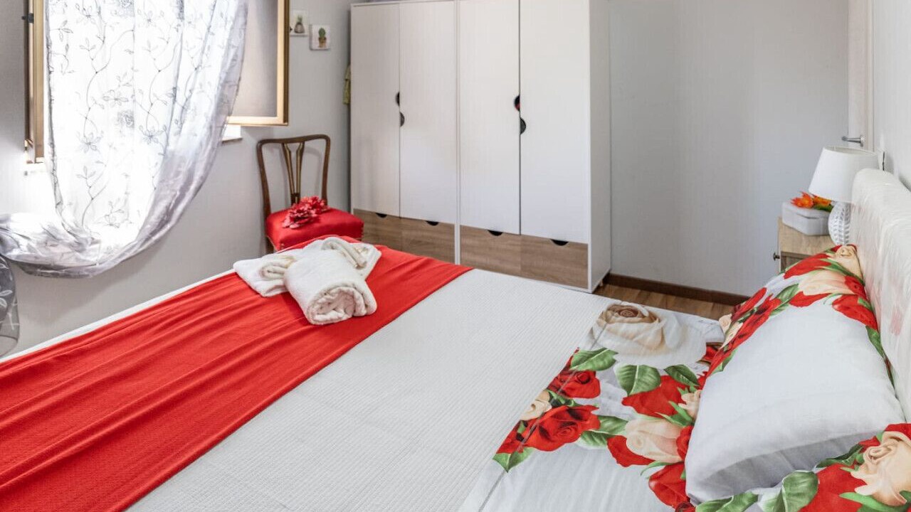 Photo of Bedroom in Nicosia