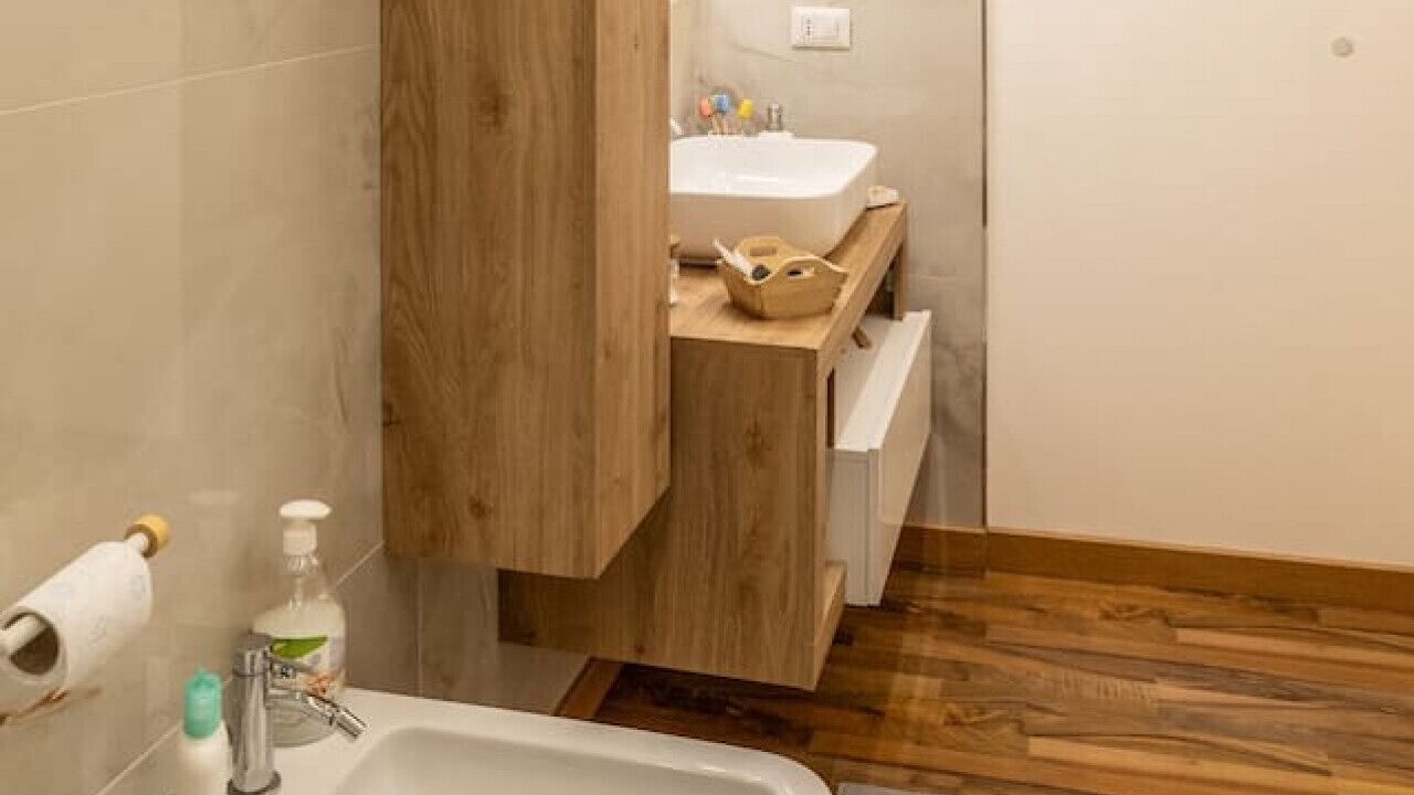 Photo of Bathroom in Nicosia