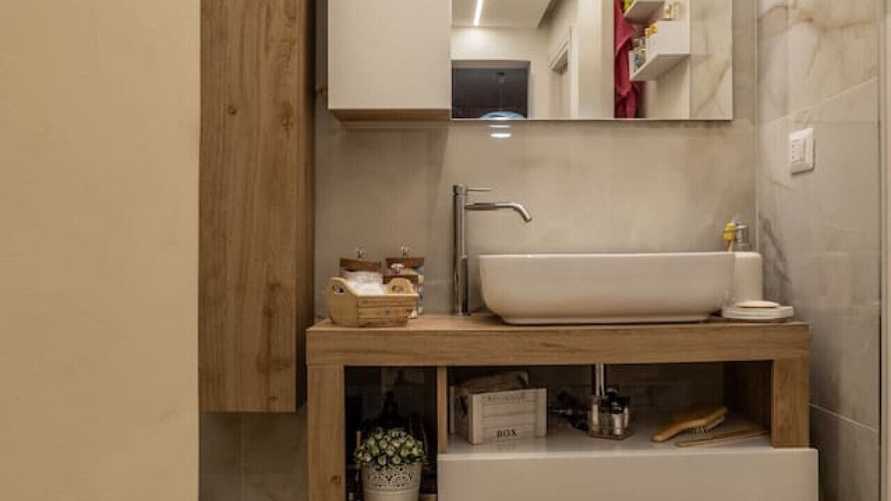 Photo of Bathroom in Nicosia