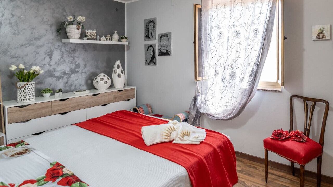 Photo of Bedroom in Nicosia