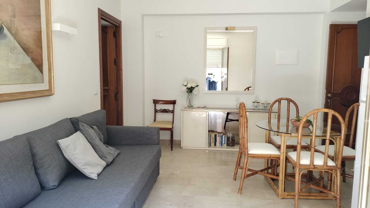 Photo of Livingroom in Salemi