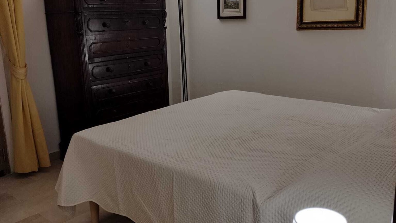 Photo of Bedroom in Salemi