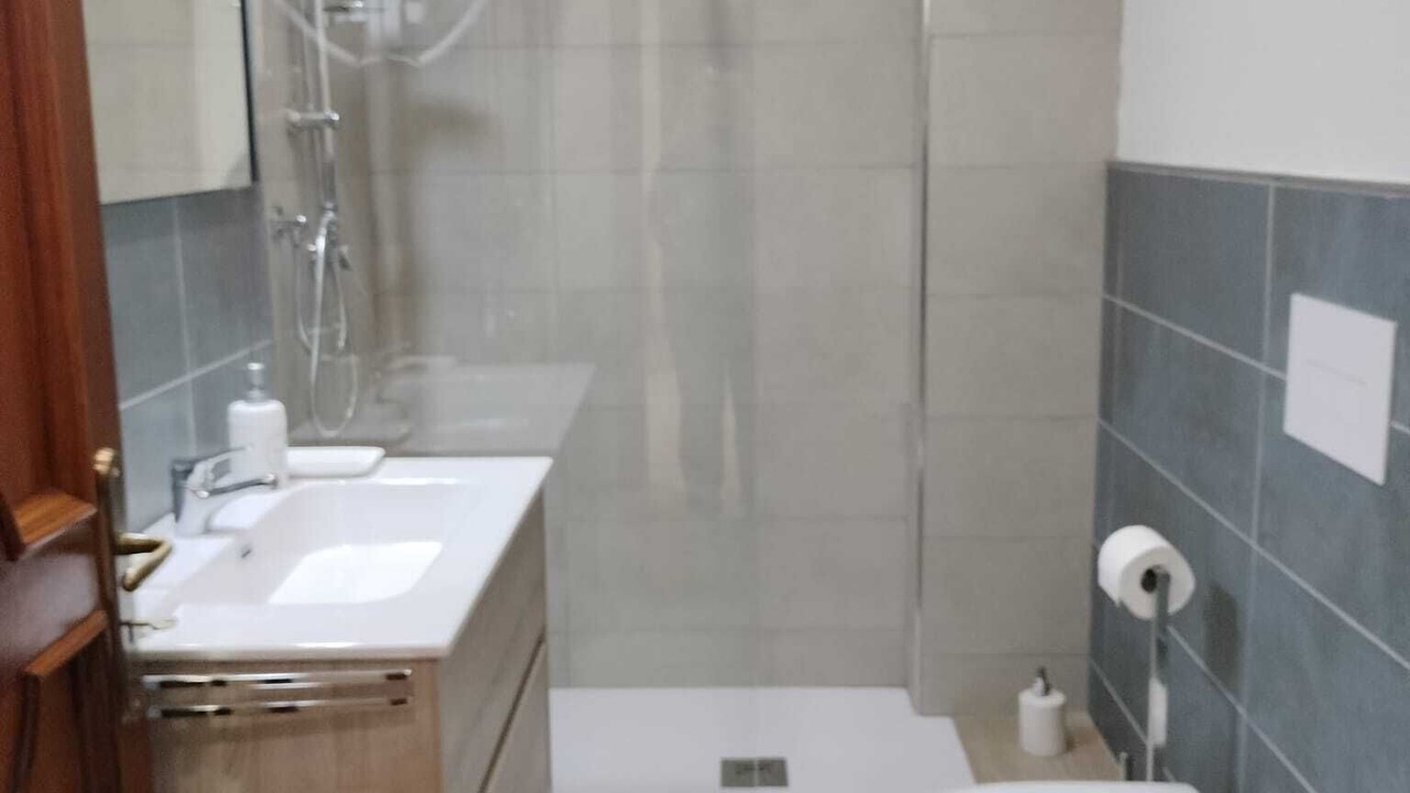 Photo of Bathroom in Salemi