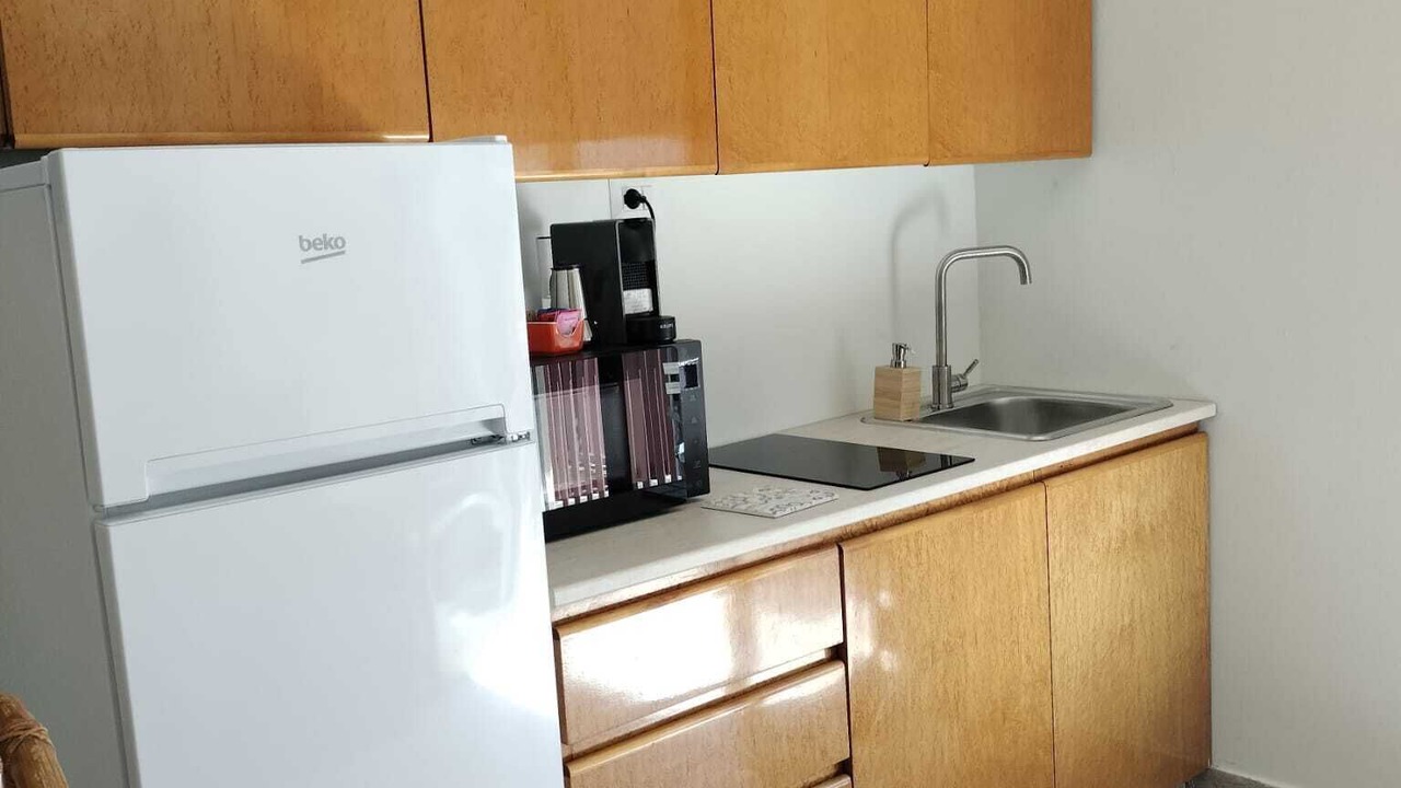 Photo of Kitchen in Salemi