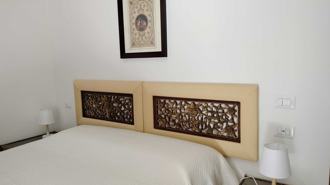 Photo of Bedroom in Salemi