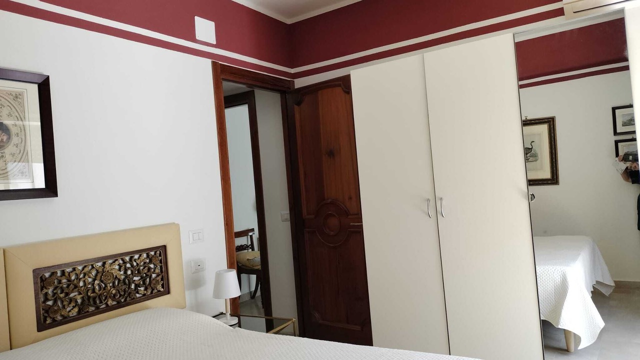 Photo of Bedroom in Salemi