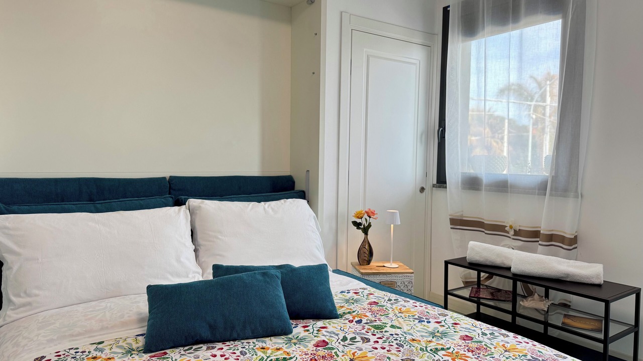 Photo of Bedroom in Fondachello