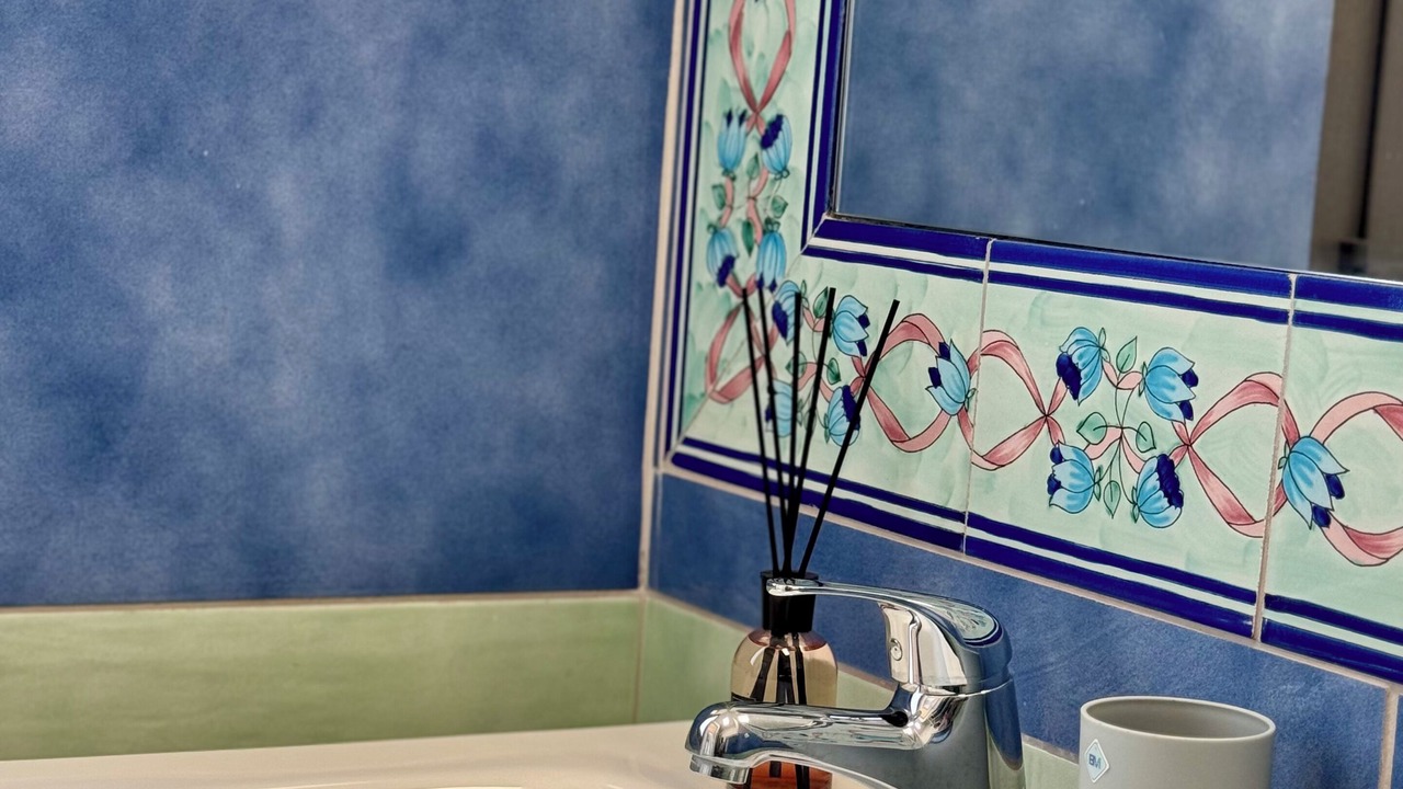 Photo of Bathroom in Fondachello