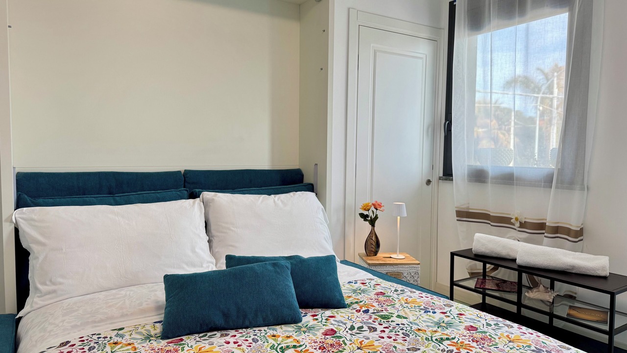 Photo of Bedroom in Fondachello