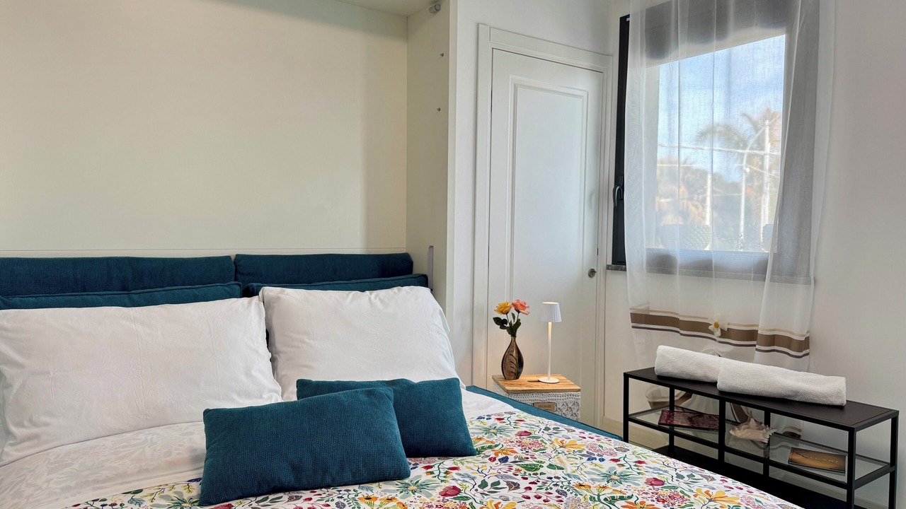 Photo of Bedroom in Fondachello