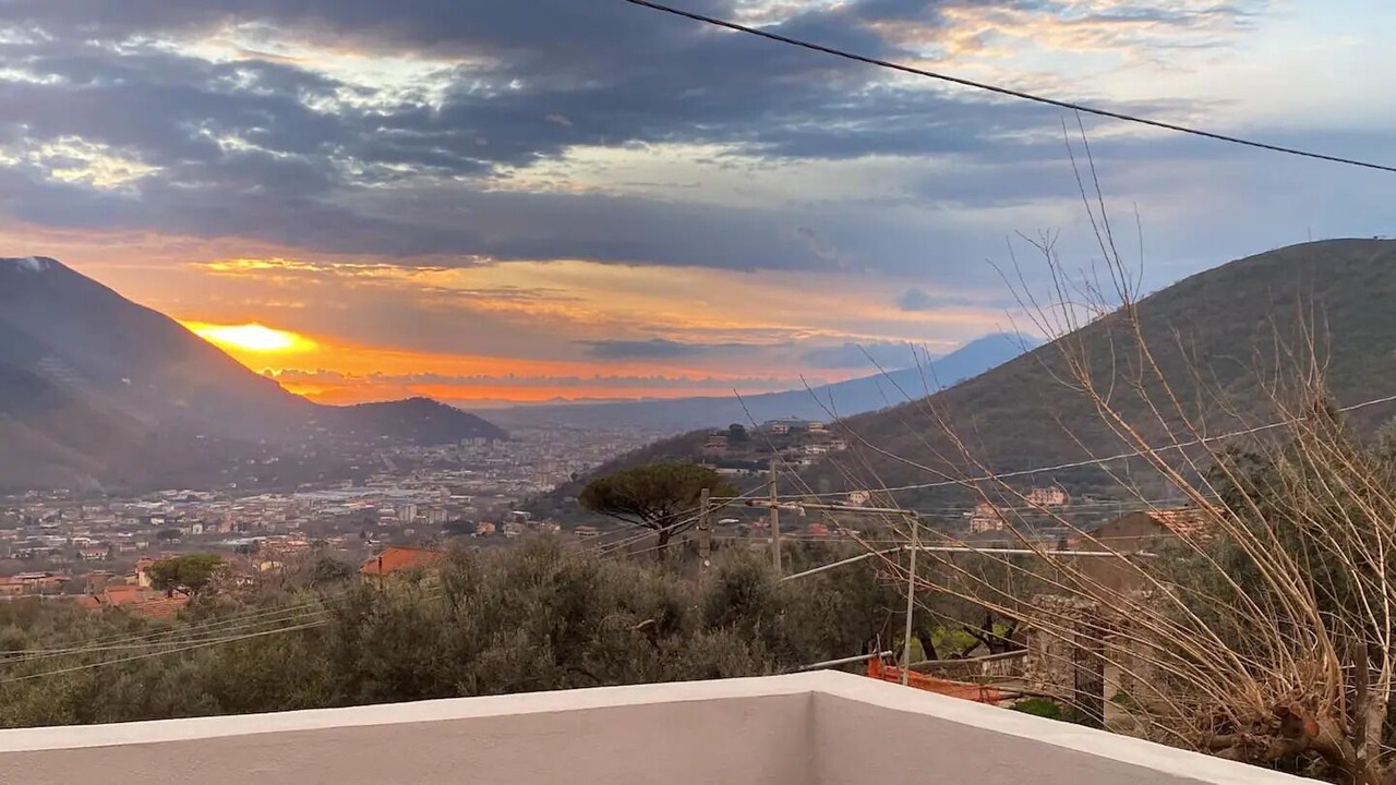 Photo of Outdoor in Cava de' Tirreni