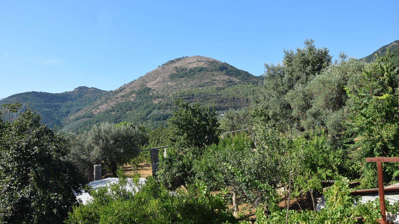 Photo of Outdoor in Cava de' Tirreni