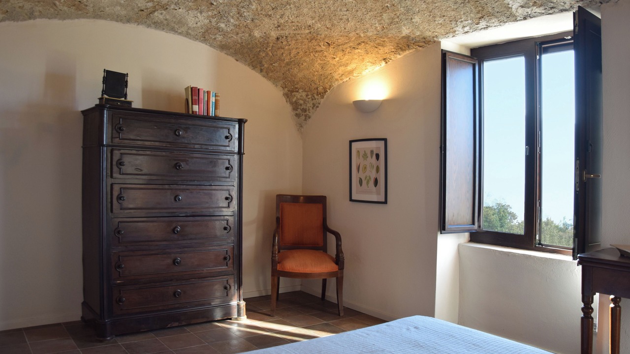 Photo of Bedroom in Cava de' Tirreni