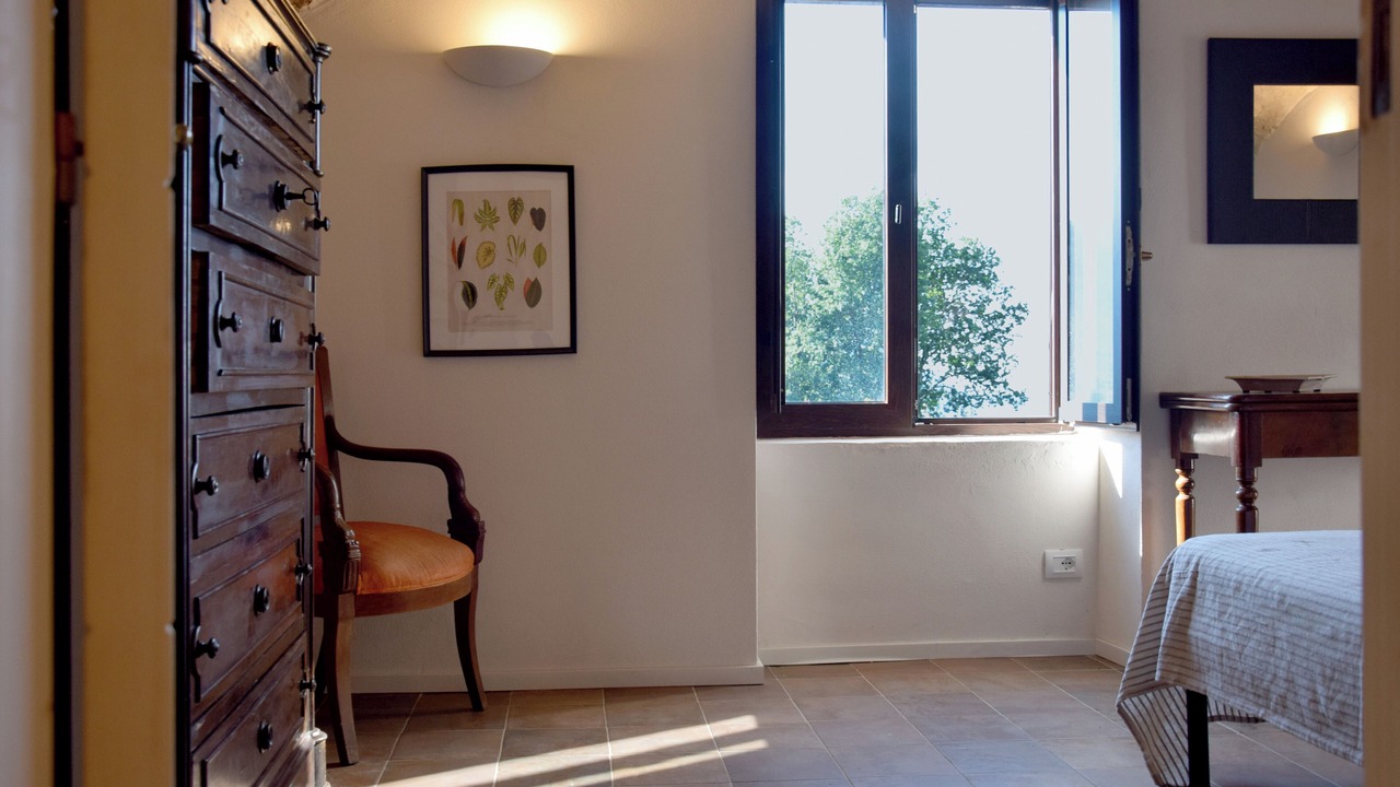 Photo of Bedroom in Cava de' Tirreni