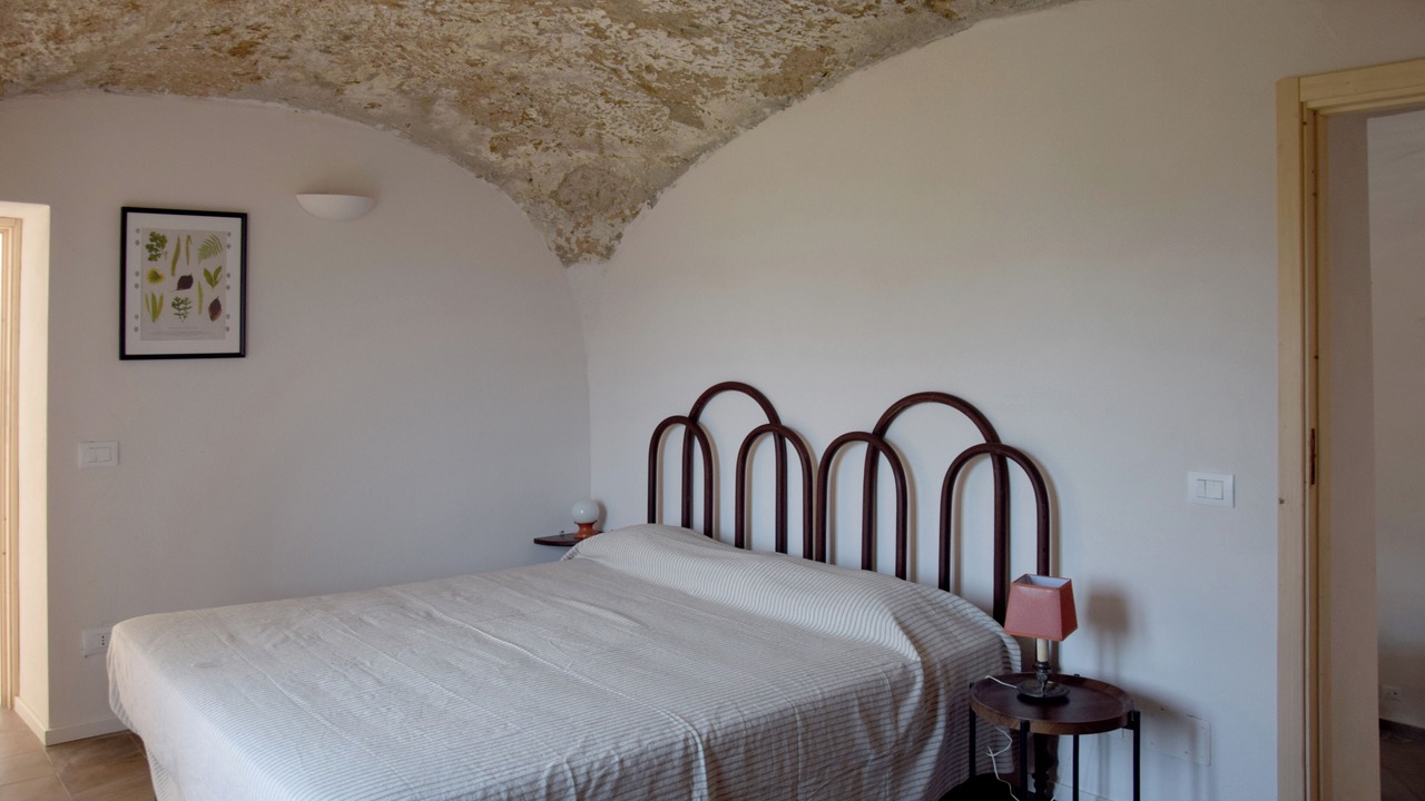 Photo of Bedroom in Cava de' Tirreni