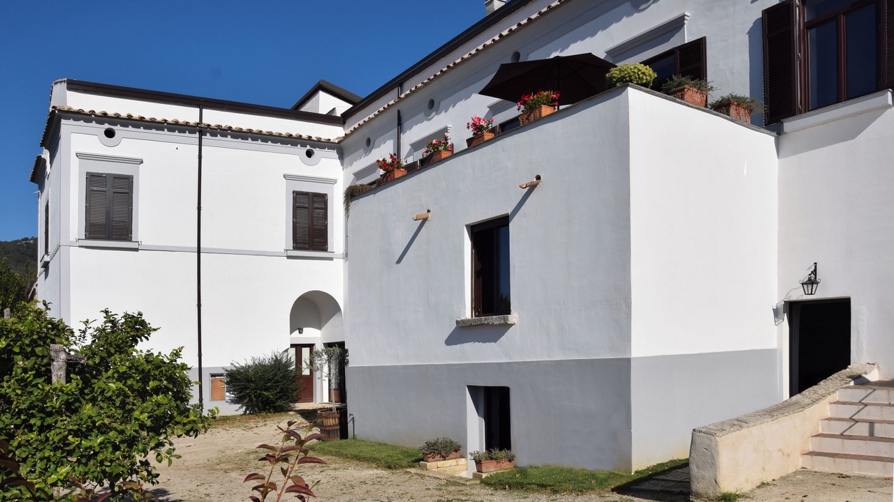 Photo of Outdoor in Cava de' Tirreni