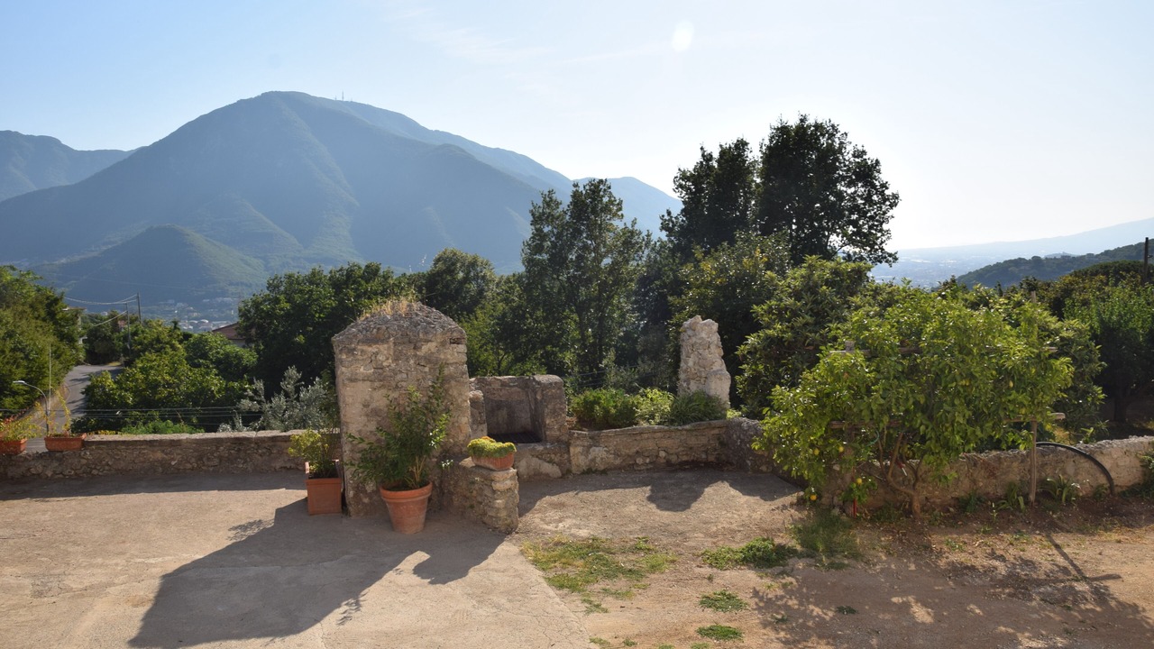 Photo of Outdoor in Cava de' Tirreni