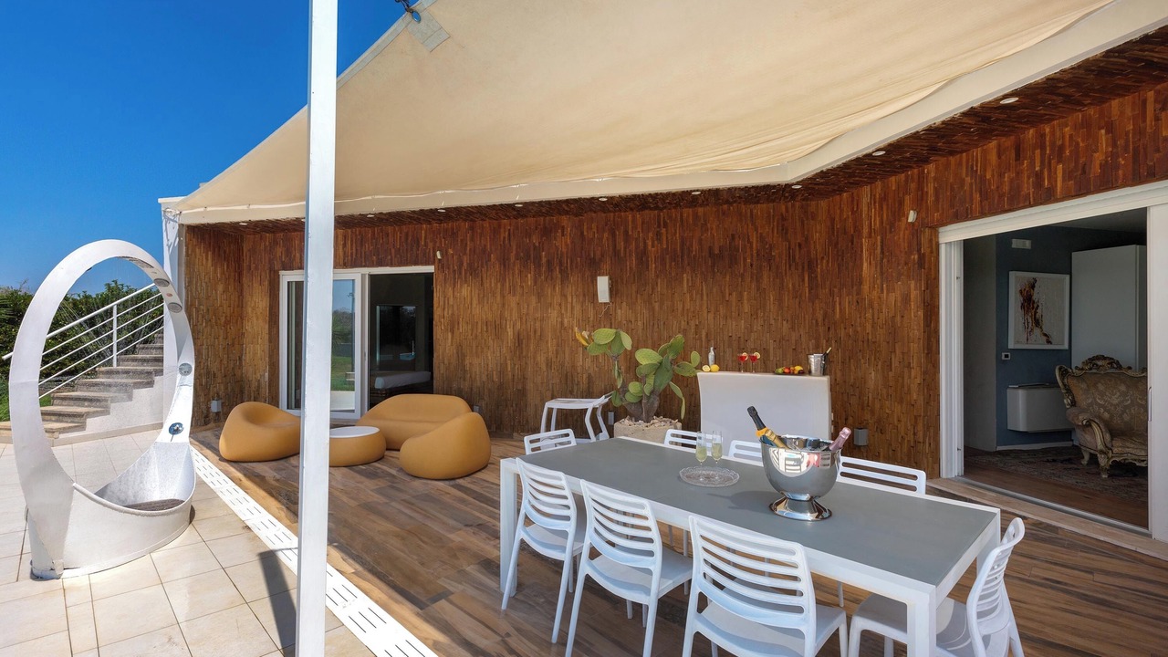 Photo of Outdoor in Palmariggi