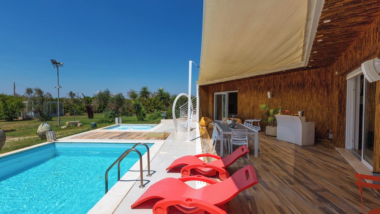 Photo of Outdoor in Palmariggi