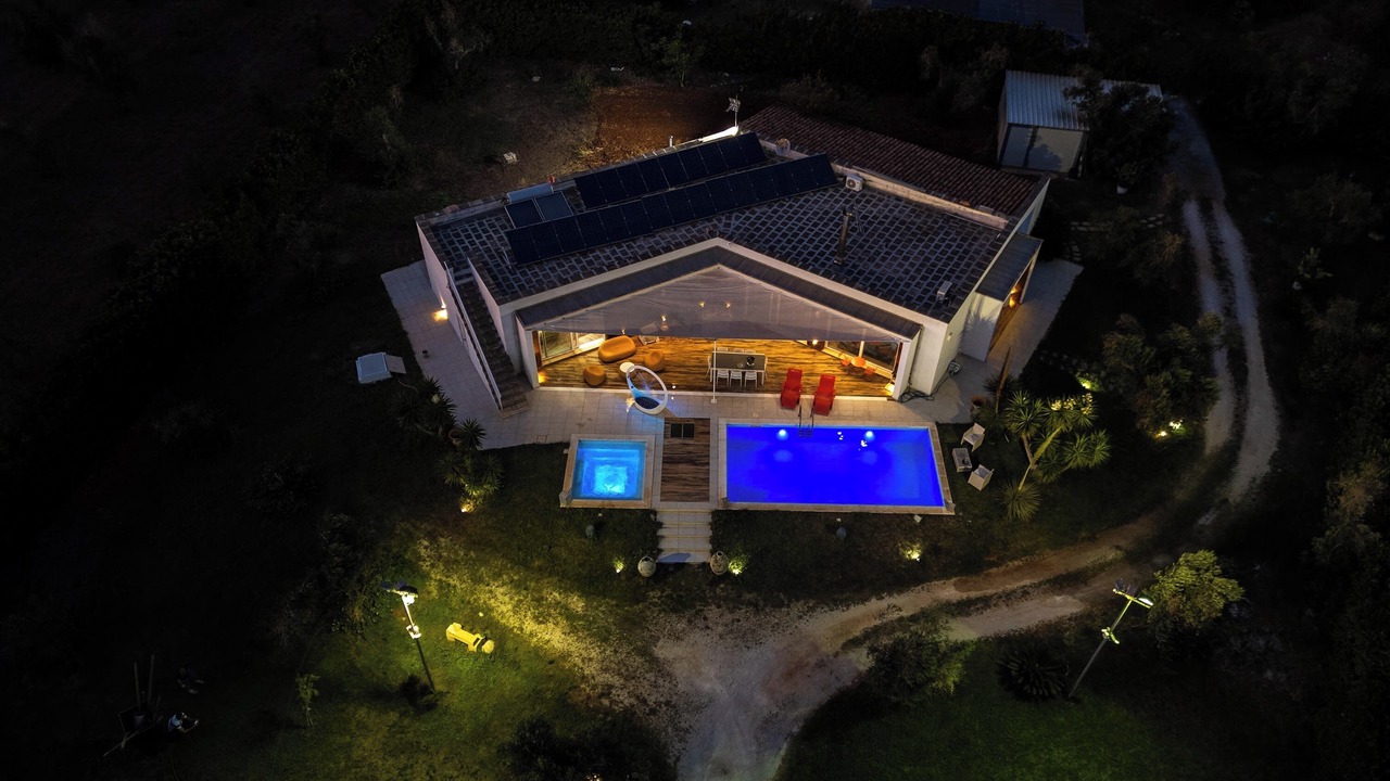 Photo of Outdoor in Palmariggi