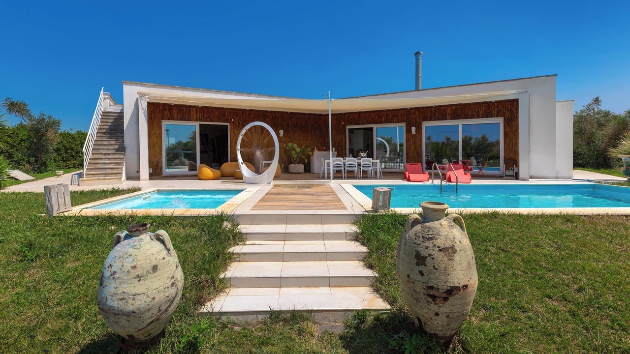 Photo of Outdoor in Palmariggi