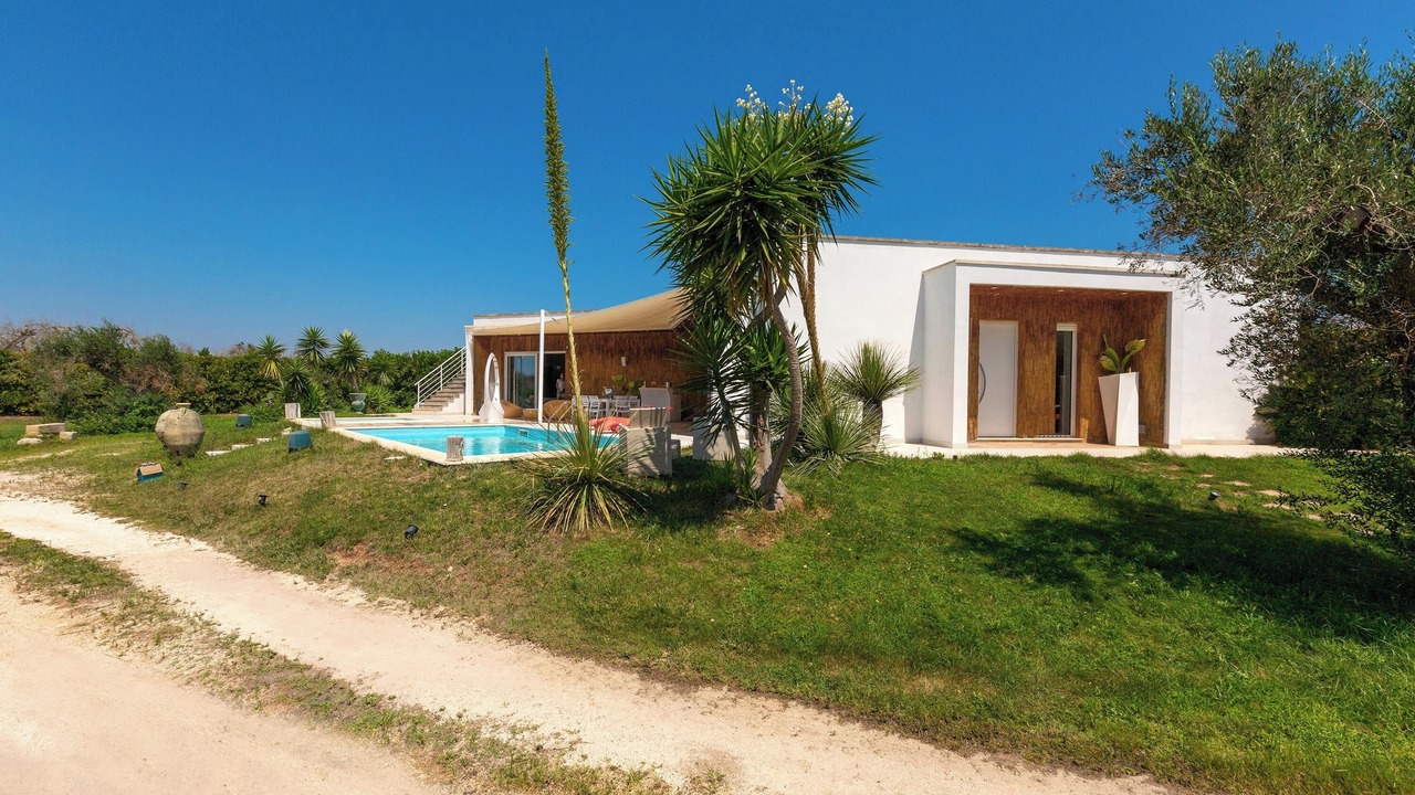 Photo of Outdoor in Palmariggi