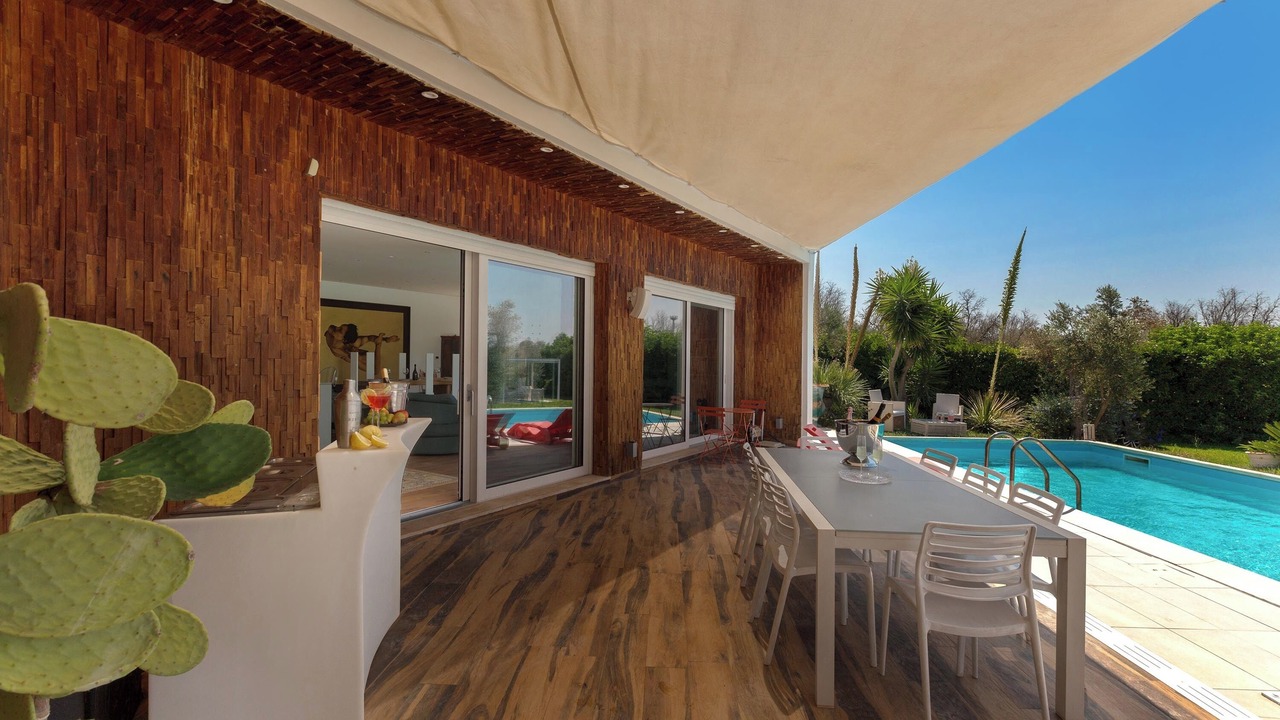 Photo of Outdoor in Palmariggi