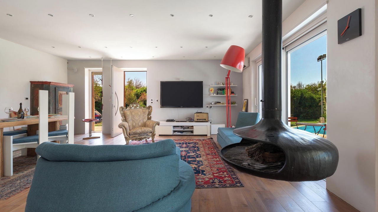 Photo of Livingroom in Palmariggi
