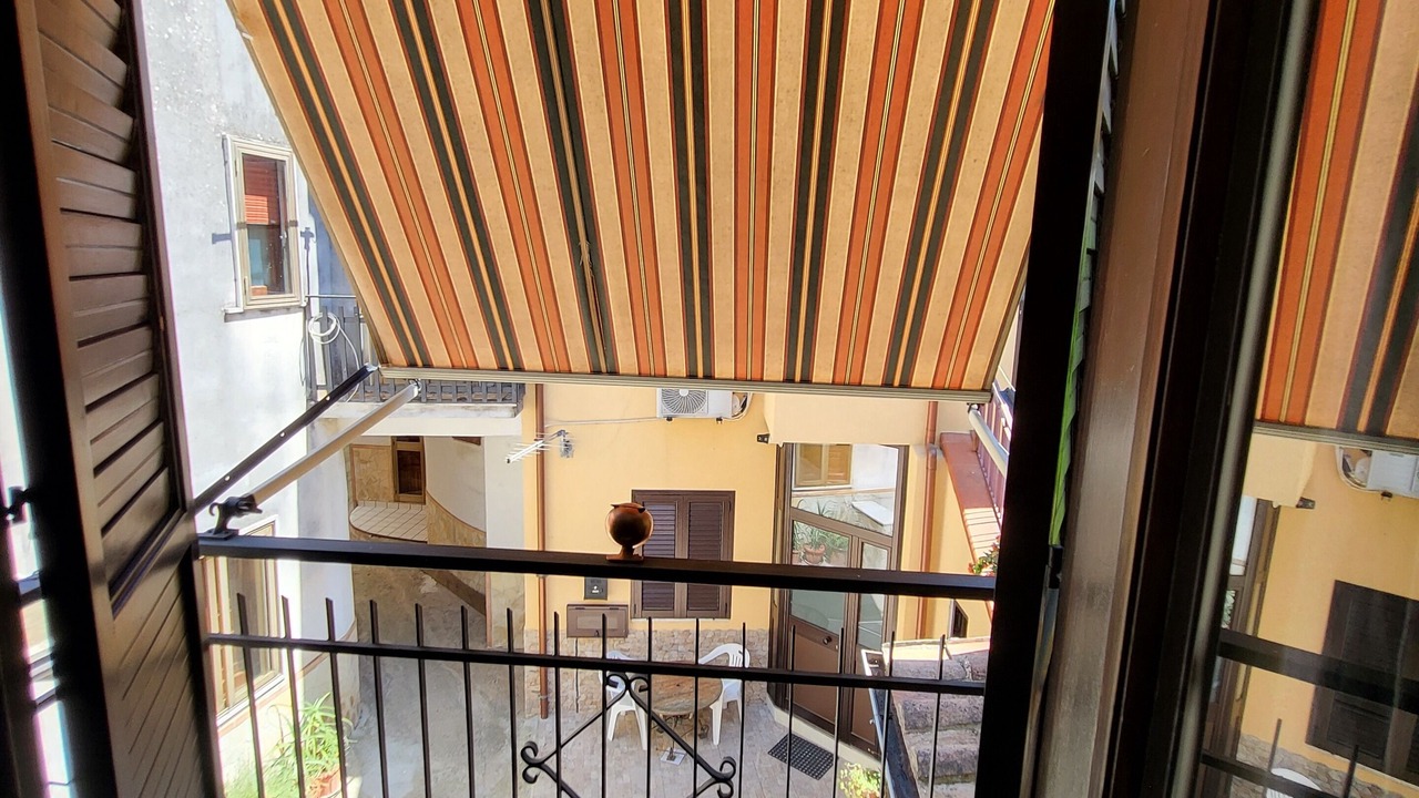 Photo of Patio Balcony in Montoro