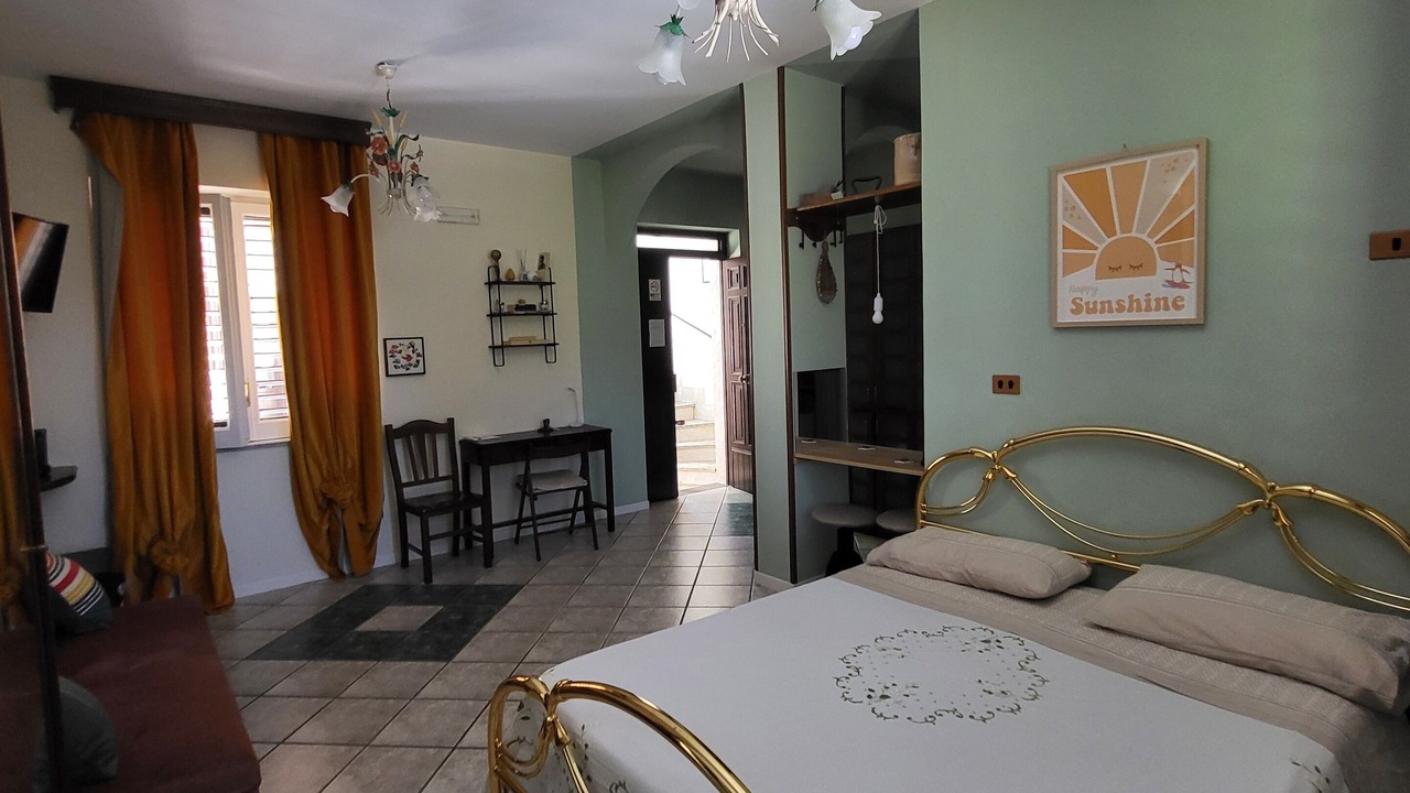 Photo of Bedroom in Montoro