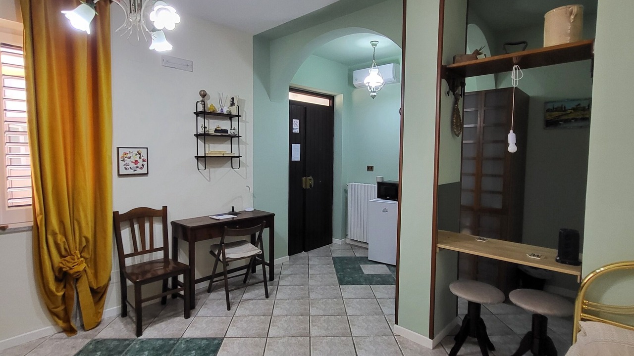 Photo of Livingroom in Montoro