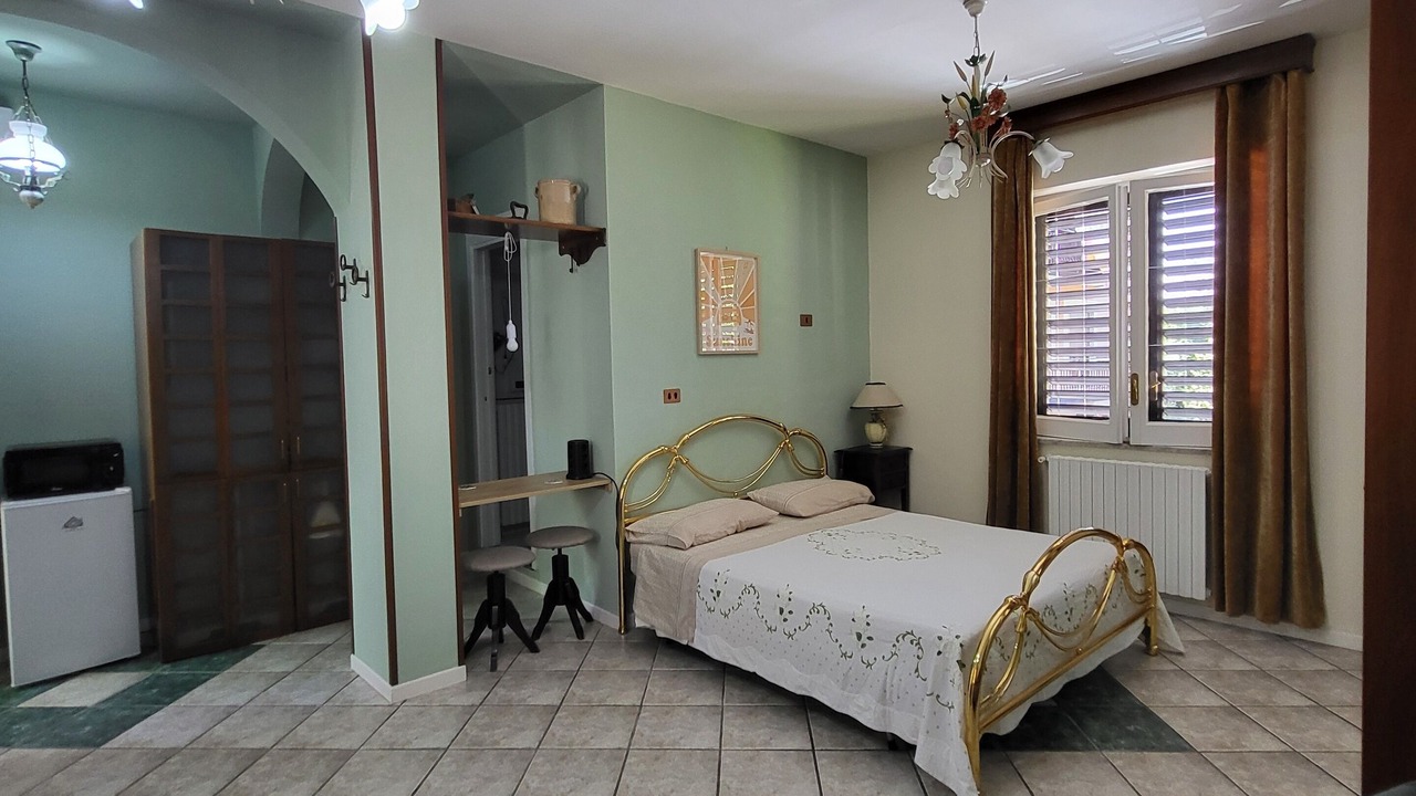 Photo of Bedroom in Montoro