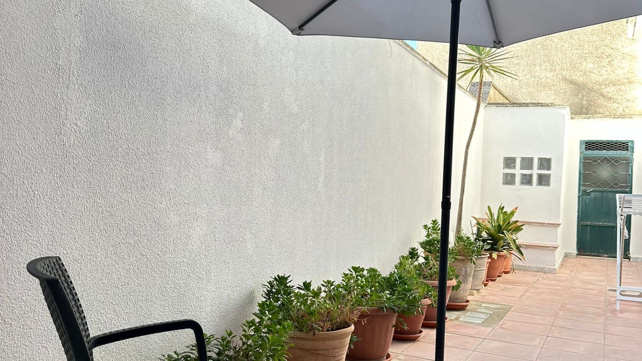 Photo of Patio Balcony in Cursi
